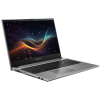 CAPTIVA Power Starter I81-299 Intel® Core™ i7 i7-1255U 39,6 cm (15.6") Full HD 16 GB DDR4-SDRAM 1 TB SSD Wi-Fi 6 (802.11ax) Windows 11 Home Német Ezüst (81299)