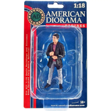  Car Meet 3 (III) figura modell 1:18 makett