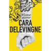Cara Delevingne Mirror, Mirror