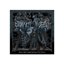  Carach Angren - Dance And Laugh Amongst The Rotten (Cd) heavy metal