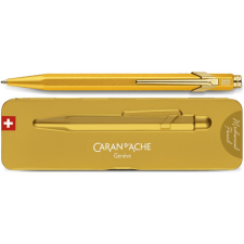 Caran D'ache 849 Premium, arany (849.999) toll