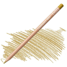 Caran D'ache Luminance 6901 színesceruza - 025, green ochre színes ceruza