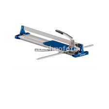 Carat BUEV601030 Csempevágó kézi 103cm hosszanti 72x72cm diagonális vágás csempevágó