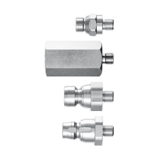 Carat Carat adapter Nastroc M16 barkácsgép tartozék