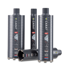 Carat Carat fúrókorona 52x300x5/4" száraz barkácsgép tartozék