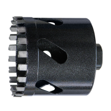 Carat Carat gy.fúrókorona ABR 162x340xM16 barkácsgép tartozék