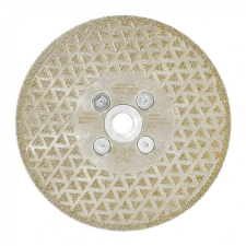 Carat Carat gyémánt csiszoló 125xM14 barkácsgép tartozék