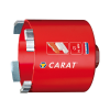 Carat Carat gyémánt fúrókorona 68x60xM16