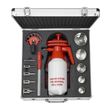 Carat Carat gyémánt fúrókorona szett ETN barkácsgép tartozék