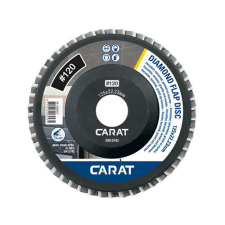 Carat Carat gyémánt lamellás 125/120 barkácsgép tartozék