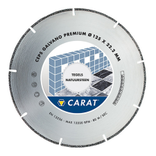 Carat Carat gyémánt PR márvány 150x22,2 barkácsgép tartozék