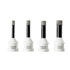 Carat Carat gyémántfúró 12xM14 sarokcs. barkácsgép tartozék