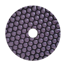 Carat Carat polírozó korong 125mm #1500 barkácsgép tartozék