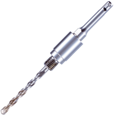 Carat Carat SDS+ befogás+28MM kptfúró barkácsgép tartozék