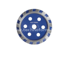 Carat CCC090MC00 Betonrepedést javító gyémánttárcsa 115, 125 sarokcsiszolóra barkácsgép tartozék