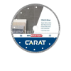 Carat CDCM150200 150x20,00 Akár nagyon kemény burkolóanyagokba is gyors vágást biztosító tárcsa