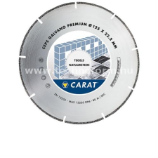 Carat CEPS230300 230x22,23 Márvány és szintetikus anyagok vágására kifejlesztett gyémánttárcsa barkácsgép tartozék
