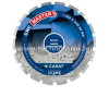 Carat CNCM350500 350x30,00 Gyémánttárcsa beton és kemény kövek gyors és nagy hatékonyságú vágásár