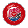 Carat gyémántkorong abrazív lézer Classic 350X25,40mm