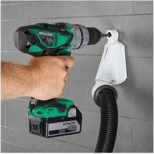 Carat porelszívó fúróhoz 12mm-ig barkácsgép tartozék