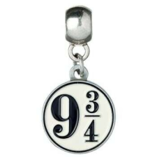 Carat Shop Harry Potter - Medál - 9. és 3/4. peron kulcstartó