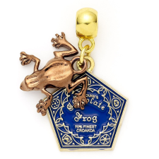Carat Shop Harry Potter - Medál - Csokoládé béka kulcstartó