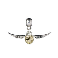Carat Shop Harry Potter - medál - Golden Snitch medál