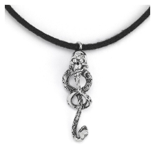 Carat Shop Harry Potter - Nyaklánc - A gonosz jele nyaklánc