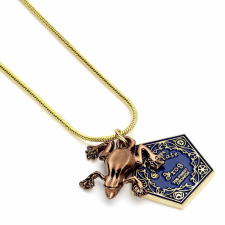 Carat Shop Harry Potter - nyaklánc - Csokoládé béka nyaklánc