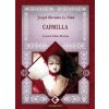 Caravaggio Editore Carmilla. Ediz. integrale, annotata e illustrata – Joseph Sheridan Le Fanu (Puha kötésű)