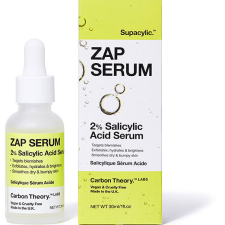 Carbon Theory Supacylic Salicylic 2% Serum 30 ml arcszérum