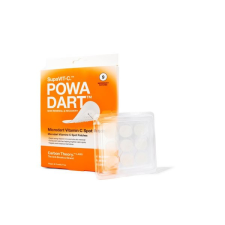 Carbon Theory SupaVit-C Pow Patch, 9 darab arctisztító