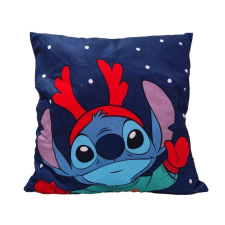 Carbotex 40 × 40 cm Lilo a Stitch Malý Sobík lakástextília