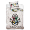 Carbotex Ágyneműhuzat Harry Potter Kviddics csapatok 140×200 cm (5902689468988)