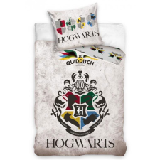 Carbotex Ágyneműhuzat Harry Potter Kviddics csapatok 140×200 cm (5902689468988) lakástextília