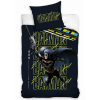 Carbotex Batman A sötét lovag, 140×200 cm (5905742004796)
