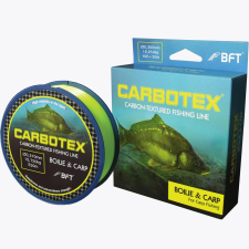 Carbotex Boilie 650-400m horgászzsinór