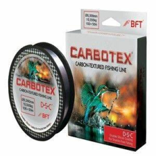 Carbotex DSC 150 - Átmérő: 0.30 mmHossz: 150 mSzakítószilárdság: 12.55 kgSzin: Szürke horgászzsinór