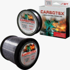 Carbotex DSC 300 m - Hossz: 300 mÁtmérő: 0,145 mmSzakítószilárdság: 2,90kgSzin: Szürke horgászzsinór