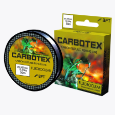 Carbotex Fluoroclear 250 horgászzsinór