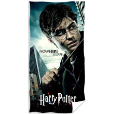 Carbotex Harry Potter nebezpečí číhá všude 70×140 cm lakástextília