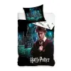 Carbotex HARRY POTTER prémium ágyneműhuzat-szett 100% pamut 140x200 + 65x65
