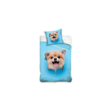 Carbotex Kutyás ágyneműhuzat szett (NL236001-PP) lakástextília