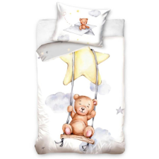 Carbotex Maci csillaghintán, 100×135 cm (5904302554627) lakástextília