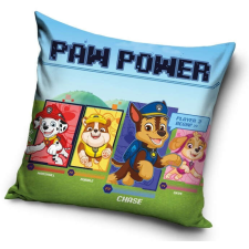 Carbotex Mancs Őrjárat párnahuzat 40*40 cm lakástextília