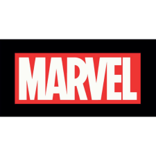 Carbotex Marvel Logo fürdőlepedő, strand törölköző 70x140cm babatörülköző, kifogó