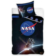 Carbotex Nasa ágynemű szett, 140x200 és 70x90 cm-es lakástextília