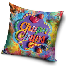 Carbotex Párnahuzat Chupa Chups Cake 40×40 cm lakástextília