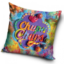 Carbotex Párnahuzat Chupa Chups Cake 40×40 cm (5902689450730) lakástextília