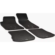 Carcarpit AUDI A4/S4/RS4 (B5) 1995-2001 GUMISZŐNYEG autószőnyeg